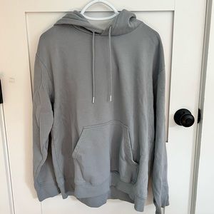 H and M hoodie